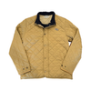 Georgia Tech Classic Quilted Jacket