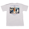 George H. W. Bush Short Sleeve Pocket Tee