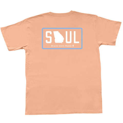 Family-Owned SS Tee