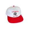 Georgia Til I Die Helmet '84 Cotton Hat