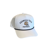 Georgia Tech Helmet '84 Performance Hat
