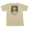 God's Country Short Sleeve Pocket Tee