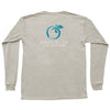 Griffin, GA Long Sleeve Hometown Tee