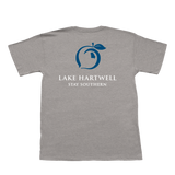 Lake Hartwell, GA Short Sleeve Hometown Tee
