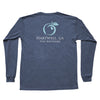 Hartwell, GA Long Sleeve Hometown Tee