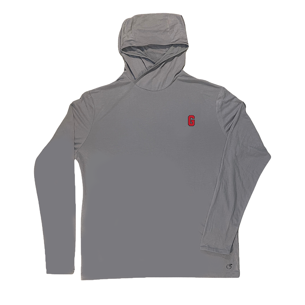 Lightweight 2024 breathable hoodie