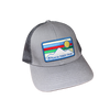 Horizon Mesh Back Trucker Hat