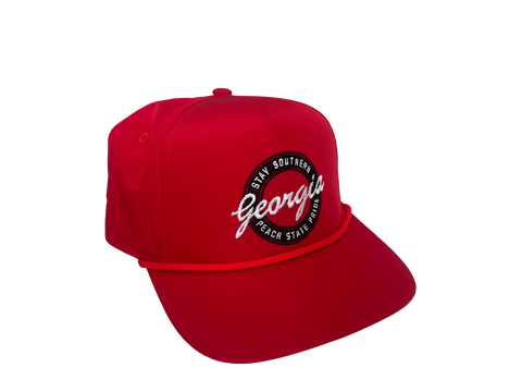 Georgia online pride hats