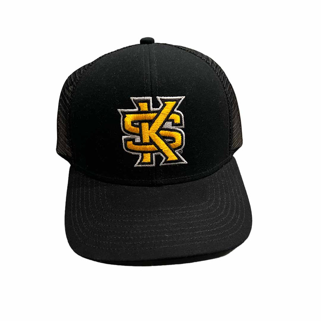 Kennesaw State Mesh Back Trucker Hat