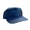 Kentucky Til I Die 5 Panel Performance Hat