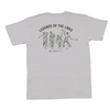 Legends of the Links Short Sleeve Pocket Tee