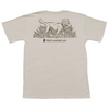 YOUTH American Retriever Short Sleeve Pocket Tee