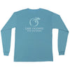 Lake Oconee Long Sleeve Hometown Tee