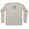 Lavonia, GA Long Sleeve Hometown Tee