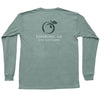 Leesburg, GA Long Sleeve Hometown Tee