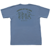Legends of the Links Short Sleeve Pocket Tee