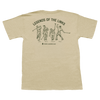 Legends of the Links Short Sleeve Pocket Tee