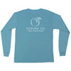 Lilburn, GA Long Sleeve Hometown Tee
