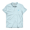 Magnolia Leaf Performance Polo