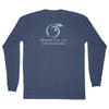 Marietta, GA Long Sleeve Hometown Tee