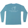McDonough, GA Long Sleeve Hometown Tee