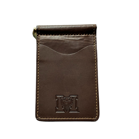 West Georgia Leather Wallet