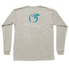 Moultrie, GA Long Sleeve Hometown Tee