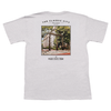 North Campus Short Sleeve Pocket Tee