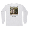 North Campus Long Sleeve Pocket Tee