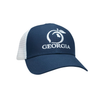 SALE - Youth Georgia Mesh Back Trucker Hat