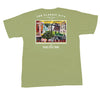 Classic City Establishments Short Sleeve Pocket Tee