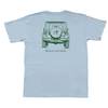 Georgia Jeep Short Sleeve Pocket Tee