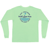 PSP Polarized Long Sleeve Pocket Tee
