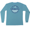PSP Polarized Long Sleeve Pocket Tee