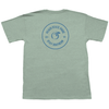 PSP Patch Short Sleeve Pocket Tee