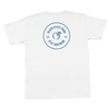 PSP Patch Short Sleeve Pocket Tee