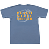 Peach State Forever Short Sleeve Pocket Tee