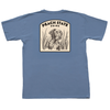 The Pointer Patch Short Sleeve Pocket Tee