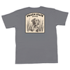 The Pointer Patch Short Sleeve Pocket Tee