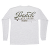 PSP Rod & Reel Long Sleeve Pocket Tee