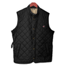 UGA Standing Dawg Classic Quilted Vest