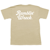 Ramblin' Wreck Short Sleeve Pocket Tee: PRE-ORDER | SHIPS EARLY AUGUST