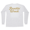 Ramblin' Wreck Long Sleeve Pocket Tee
