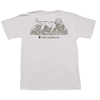 YOUTH American Retriever Short Sleeve Pocket Tee