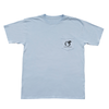 The Pointer Patch Short Sleeve Pocket Tee