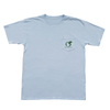 Georgia Jeep Short Sleeve Pocket Tee