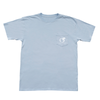 Classic City Establishments Short Sleeve Pocket Tee