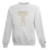 Vintage Tech T Sweatshirt