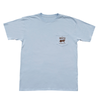 The Boykin Short Sleeve Pocket Tee