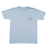 The American Rodeo Short Sleeve Pocket Tee
